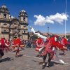 Fiestas del Cusco